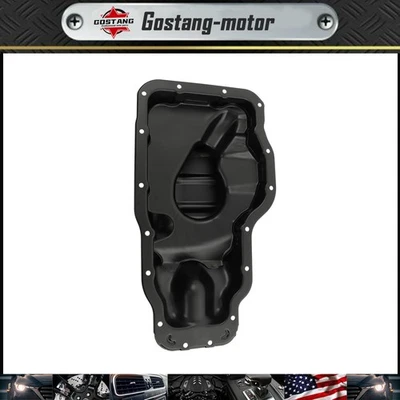 Sumidero del cárter de aceite del motor para Hyundai Elantra 2011-2016 para Kia Sou 2012-2018l 264-362 Foto 1 de 4