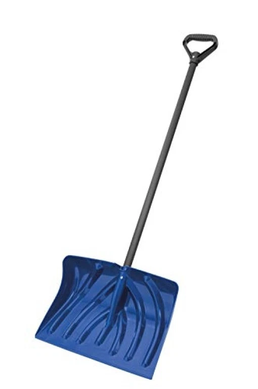 Suncast SC1300 18-Inch Snow Shovel/Pusher Combo - Image 1 of 1
