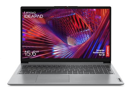 Portátil - Lenovo IdeaPad 1 15ALC7, 15.6" Full-HD, AMD Ryzen? 5 5500U, 16GB RAM, - Imagen 1 de 4