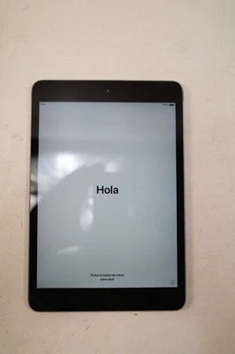 iPad mini A1489 6. Gen, 2018 - Bild 1 von 2