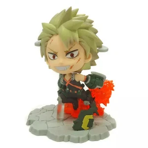 My Hero Academia Katsuki Bakugo Kyun Chara Kuji Último Premio - Imagen 1 de 1
