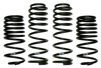 Conjunto de mola helicoidal traseira para Jeep Wrangler 2016-2017 - Imagem 1 de 3