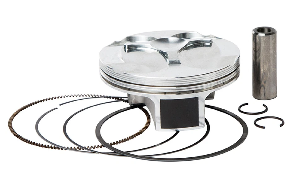 Vertex High Comp Forged Piston Kit For Husqvarna TC 250 (09-11) 23605B - Imagem 1 de 1