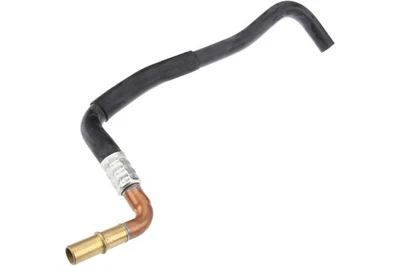 URO Parts 9186849 Heater Hose For 94-99 Volvo 850 C70 S70 V70 - Image 1 of 4
