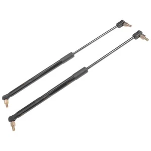 Bonnet Gas Stay Struts Pair for Toyota Land Cruiser Prado 120 Series 2002-2009 - Picture 1 of 2