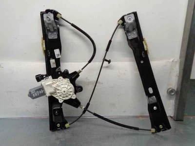 BM51A23201BF elevalunas delantero izquierdo para FORD FOCUS LIM. 1.6 3063985 - Imagen 1 de 4