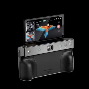 Revopoint MIRACO Pro Handheld 3D Scanner 32GB Ram Small To Large Objects - Afbeelding 1 van 9