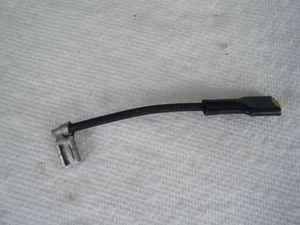 NEW POULAN 25 MICRO GROUND LEAD WIRE 530023587 - Picture 1 of 1