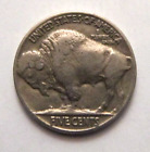 U.S.A. - 5 Cents Buffalo 1937 - Nickel