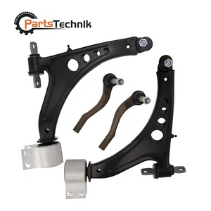 For 2017-2022 Chevy Malibu LaCrosse Regal TourX 4x Front Lower Control Arm - Picture 1 of 12