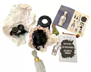 Harry Potter Miniverse Make it Mini Potions Skele-Gro - Picture 1 of 4