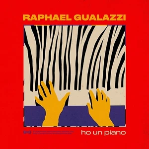 Raphael Gualazzi – Ho Un Piano (CD, Album, Gatefold) - Imagen 1 de 1