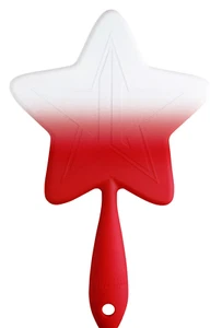 JEFFREE STAR BLOOD SUGAR SOFT TOUCH HAND HELD MIRROR (NWB/Sealed) SOLD OUT!!!! - Picture 1 of 1