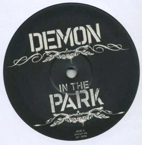 Demon - In The Park 12" Single Vinyl Schallplatte 3 - Bild 1 von 2