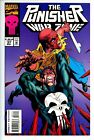 The Punisher: War Zone Vol 1 27 Marvel