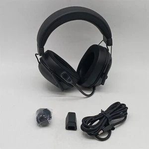 Razer BlackShark V2 Pro Wireless Gaming Headset 2023 Edition - Black *READ* - Picture 1 of 2