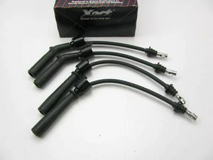 Xact 4501 Ignition Spark Plug Wire Set - 1983-1986 Toyota Camry 2.0L 2SELC - Picture 1 of 3