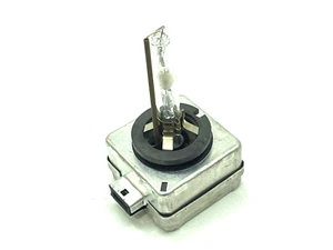 OEM Used Osram D1S Xenon Headlight Bulb 66140 OSRAM 66140 HID Bulb - Picture 1 of 6