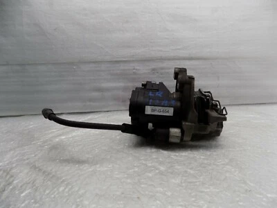 Pinza de freno trasera izquierda eléctrica OEM AUDI A3/S3 VW GOLF GTI 2015-2017 5Q0615405D Foto 1 de 4