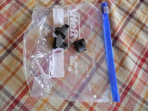 WW2 US M-1 CARBINE RECOIL PLATE TYPE 1 Inland Winchester umarked nice condition - Picture 1 of 4