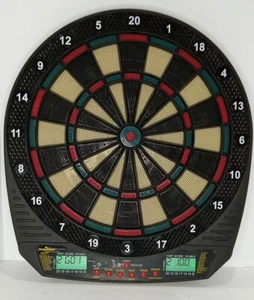 Arachnid Dartronic 300 Family Fun Dart werfen elektronische Darts funktioniert super! - Bild 1 von 7