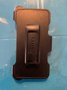 OtterBox Defender Case Holster Belt Clip OEM Replacement for iPhone 6/6s, 7 - Picture 1 of 2