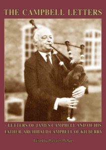 The Campbell Letters - Bild 1 von 1
