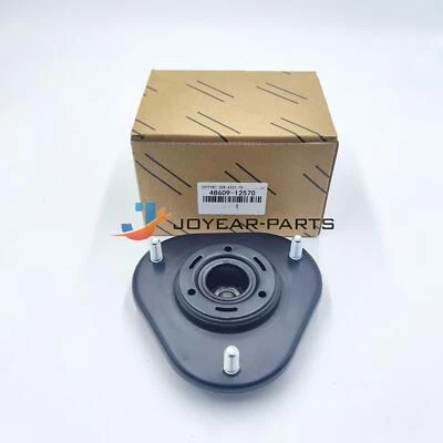 48609-12570 For TOYOTA SCION 2008-2015 XB FRONT SUSPENSION STRUT MOUNT Foto 1 de 4