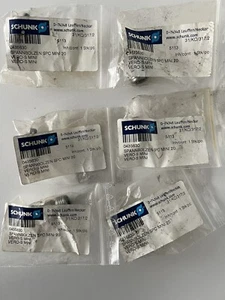 SPANNBOLZEN SPC MINI 20 SCHUNK VERO S MINI (6er Pack) - Bild 1 von 4