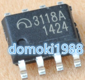 5 pcs New ME3118A 3118A SOP-8 ic chip - Picture 1 of 3