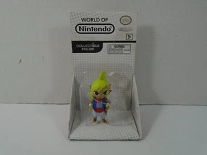 "Mini figura coleccionable Jakks Pacific 2015--world of Nintendo Zelda--2" Tetra - Imagen 1 de 6