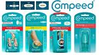 Compeed Corn, Sports Heel And Mixes Sizes Instant Pain Relief Brand New Sealed