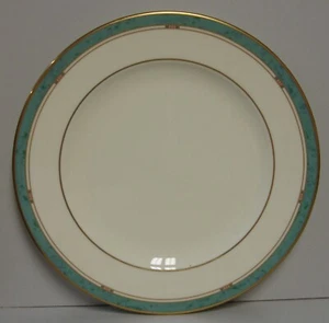 Pfaltzgraff PATINA Salad Plates SET OF FOUR PLATES More Items Available - Picture 1 of 3