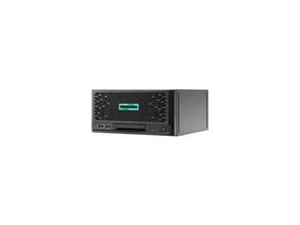 HPE ProLiant MicroServer Gen10 Plus v2 Ultra Micro Tower Server - 1 x Intel Xeon - Picture 1 of 5
