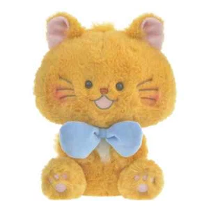 The Aristocats Toulouse plush doll stuffed Disney ARTIST COLLECTION CAT DAY 2023 - Picture 1 of 5