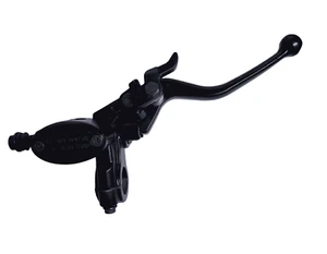 Cilindro de freno de mano bomba de freno con fijador derecho tipo 7 ATV Quad - HMParts - Imagen 1 de 5