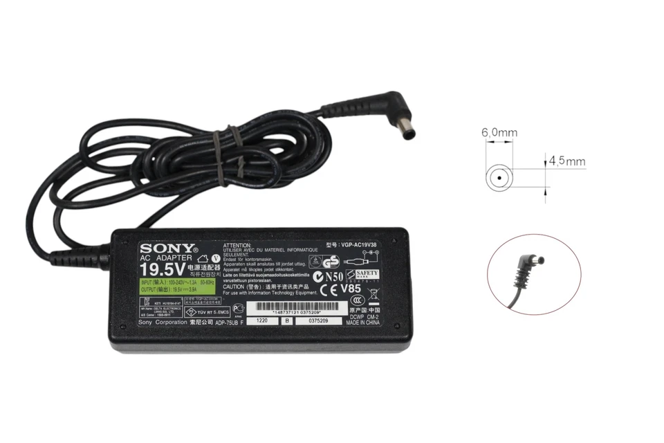 Z4040  SWITCHING ADAPTER	12V	3A	36W	SOY-1200300-298	5,5X2 Netzgerät Netzteil - Bild 1 von 1