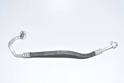 BMW G30 530i G31 G32 G11 G12 Pressure Pipe Compressor Capacitor 9321595 - Image 1 of 4