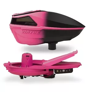 Virtue Spire V - Fade Pink / Black - Imagen 1 de 6
