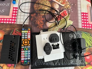 OSSC upscaler latest firmware 1.11 original videogameperfection retrogaming - Foto 1 di 3