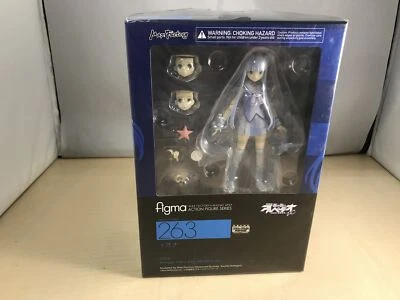 figma versão teatro aço soviético Arpeggio - Ars Nova - Iona sem escala  - Imagem 1 de 4