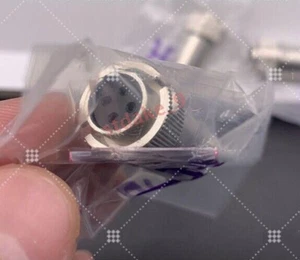New HRS connector, RM12BPE-4S(71) 1PCS - Picture 1 of 2