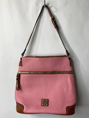 Dooney & Bourke Womens  Handbag Quiet Luxury Slow Timeless Fashion Rich Mom Glam - Image 1 of 4