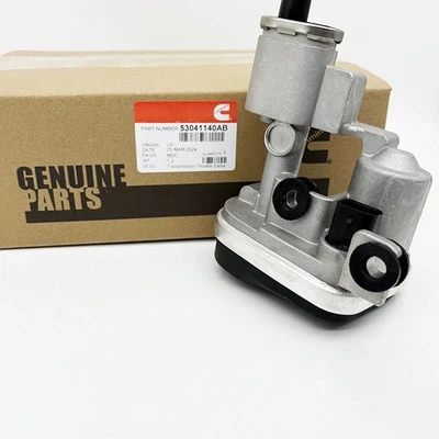 Actuador de válvula de acelerador de transmisión Cummins 48RE TTVA para Dodge Ram 2500 3500 Foto 1 de 4