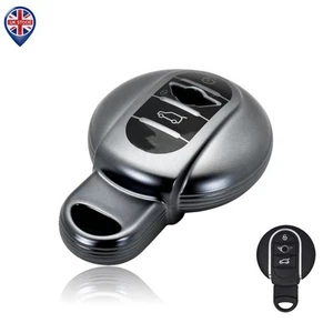 Funda con llavero para BMW-MINI Cooper S Clubman ONE JCW F54 F55 F56 F57 F60 - Imagen 1 de 7