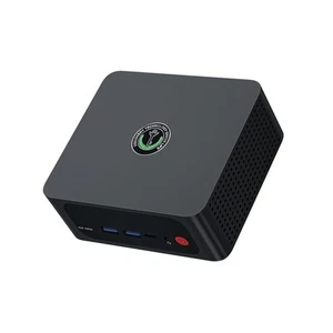 AMD Ryzen 7840HS(8C/16T, up to 5.1GHz), Gaming Mini PC, 32GB DDR5 500GB M.2 N... - Picture 1 of 9