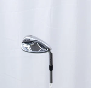 Ping G430 Wedge 45°- Wedge Alta Quick Graphite 1252593 Excellent - Picture 1 of 5