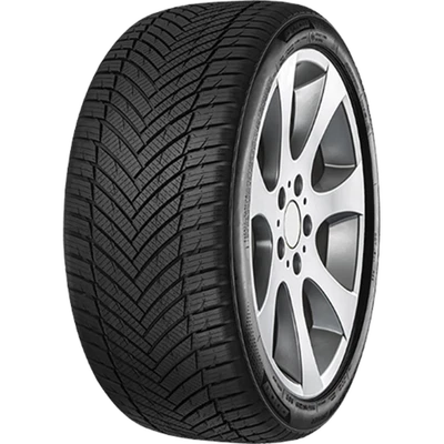 TRISTAR Ganzjahresreifen 255/35 R 20 XL TL 97Y AS POWER BSW M+S 3PMSF Allwetter - Bild 1 von 3