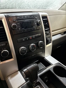Heater A/c Control DODGE PICKUP 1500 09 10 - Picture 1 of 1