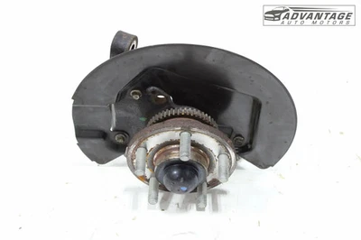 2015-21 FORD MUSTANG RWD FRONT LEFT DRIVER SPINDLE KNUCKLE BEARING WHEEL HUB OEM - Image 1 of 4